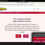 18eighteen Accounts And Passwords