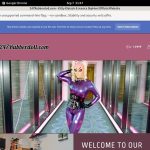 247rubberdoll.com Password Forum