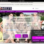 60 Plus MILFs Discounts 60 Plus MILFs Discounts