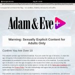 Adamandevetv.com Free Account Password