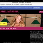 AnnabelMassina Free Galleries