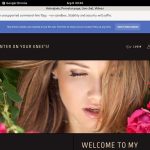 Ashea.modelcentro.com Discount Setup