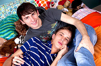 Beddableboys.com Scenes s1