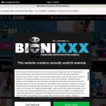 Bionixxx Account Paypal