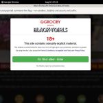 Black TGirls Member Review