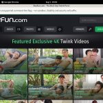 Boyfun Buy Credits