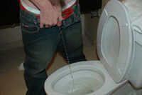 Boys-pissing.com facials