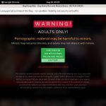 Butchdixon.com Limited Promo