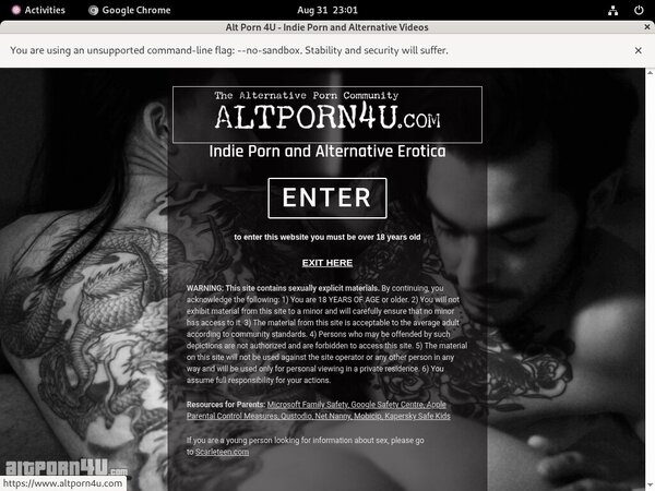 Bypass Alt Porn 4 U Bypass Alt Porn 4 U