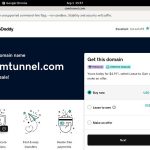 Cam Tunnel Free Trial Login