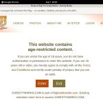 Christymarks.com All Videos