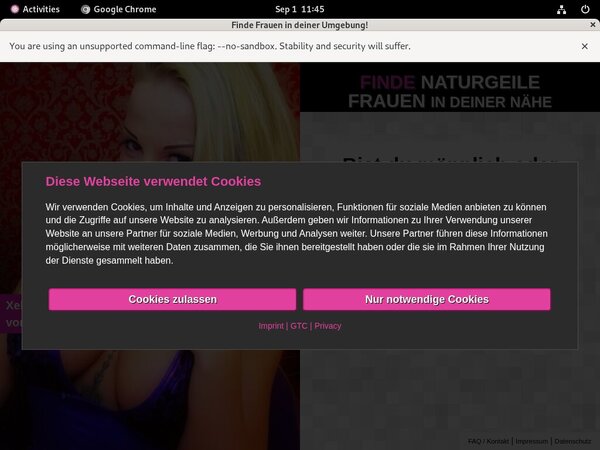 Com MiaAmante Free Login