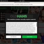 Com Oldhans Discount Price Com Oldhans Discount Price