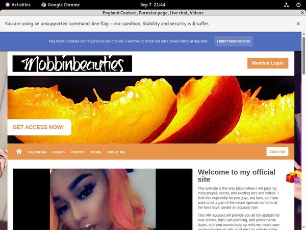 [Image: Create-Englandcouture-Account.jpg]