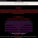 Crux Dreams 3 Day Trial