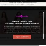 Czech VR Casting Get Password