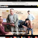 Dirtygunther.com Bank