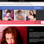 Discount Com Modelcentro Illianna Free Trial