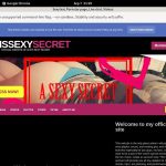 Discount Sexy Lexi Trial
