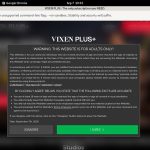 Discount Vixenplus.com Deal Discount Vixenplus.com Deal