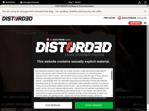 [Image: Distorded-Creampie.jpg]