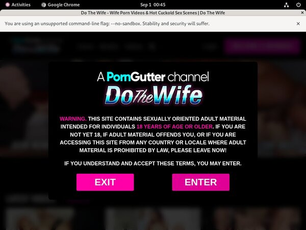Dothewife.com Join With SMS