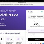 Eroticflirts Get Trial Membership