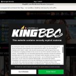 Free Account King BBC