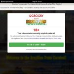 Free Brazilian Transsexuals Accounts And Passwords