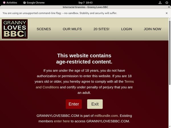 Free Granny Loves BBC Premium Free Granny Loves BBC Premium