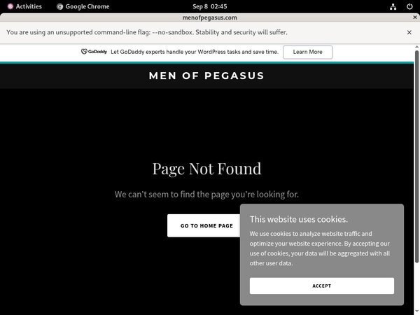 Free Menofpegasus.com Login Account Free Menofpegasus.com Login Account