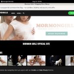 Free Mormongirlz.com Trial Discount