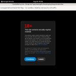 Free Premium Crueltyparty Accounts