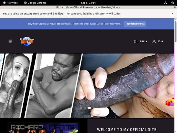Free Richard Manns World Trial Memberships Free Richard Manns World Trial Memberships