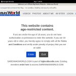 Free SaRennas World Hd