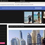 Free Sibel.modelcentro.com Trial Account