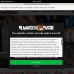 Free Trial Passie Vlaamsche