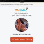 Free Wellhello Codes