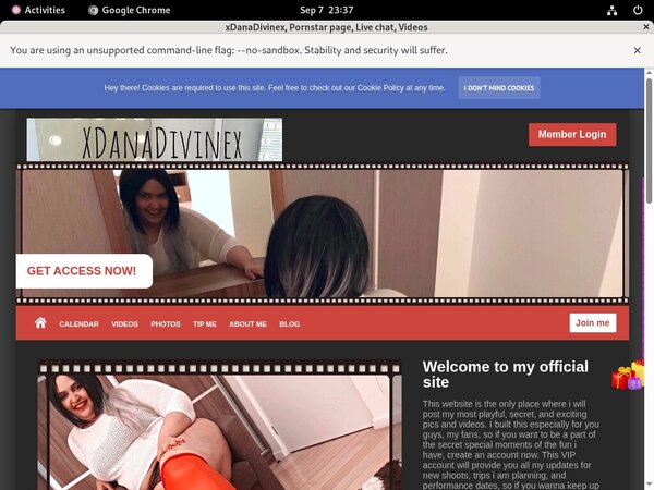Free XDanaDivinex Porn Accounts Free XDanaDivinex Porn Accounts