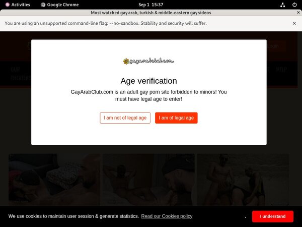 Gay Arab Club .com Gay Arab Club .com