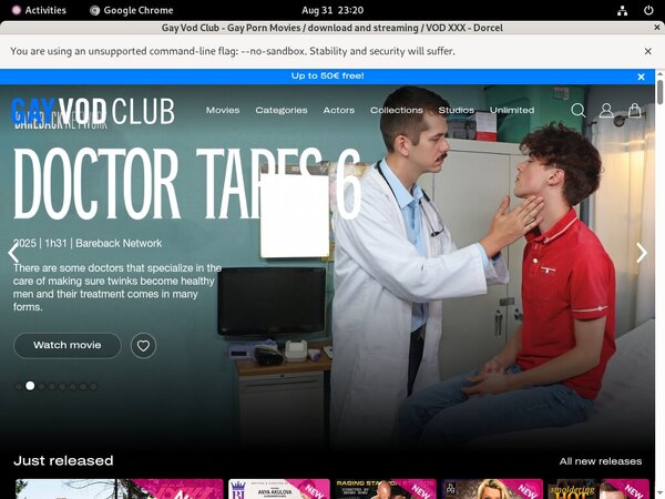 Gayvodclub Sex Tape Gayvodclub Sex Tape