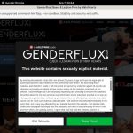 Genderflux Downloads