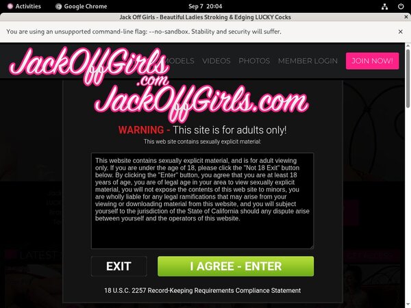 [Image: Get-Jackoffgirlscom-Discount-Deal.jpg]