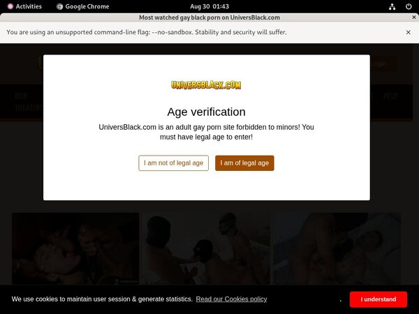 [Image: Get-Universblackcom-Discount-Membership.jpg]