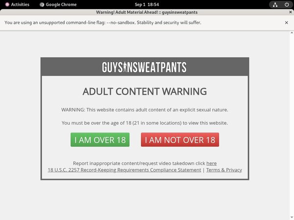 Guys In Sweatpants Free Try Guys In Sweatpants Free Try