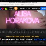 Hd 5K Teens
