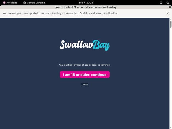 Hd Swallowbay.com