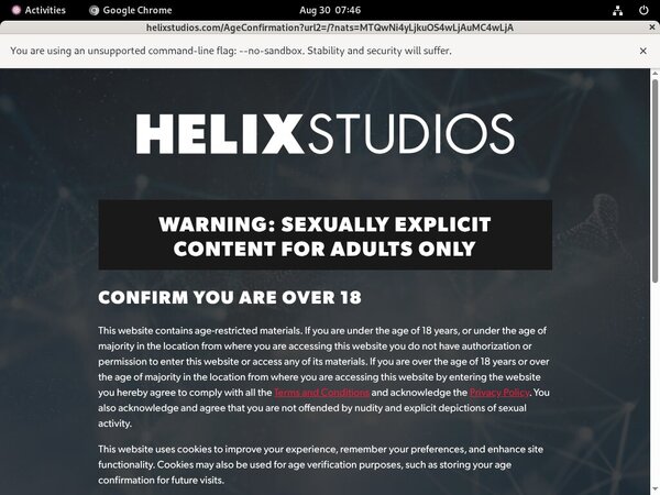 Helix Studios Babes