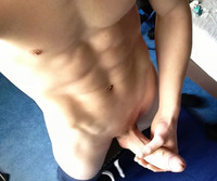 Horny Twink BF Porn Pictures s5