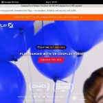 How To Get Free VR Cosplay X Accounts